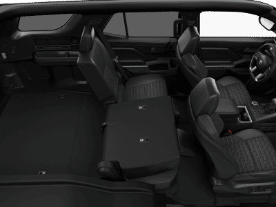 2026 Toyota 4Runner - Photo 8