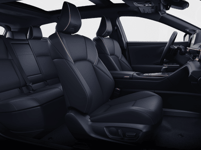 2026 Toyota Toyota Crown Signia - Photo 6