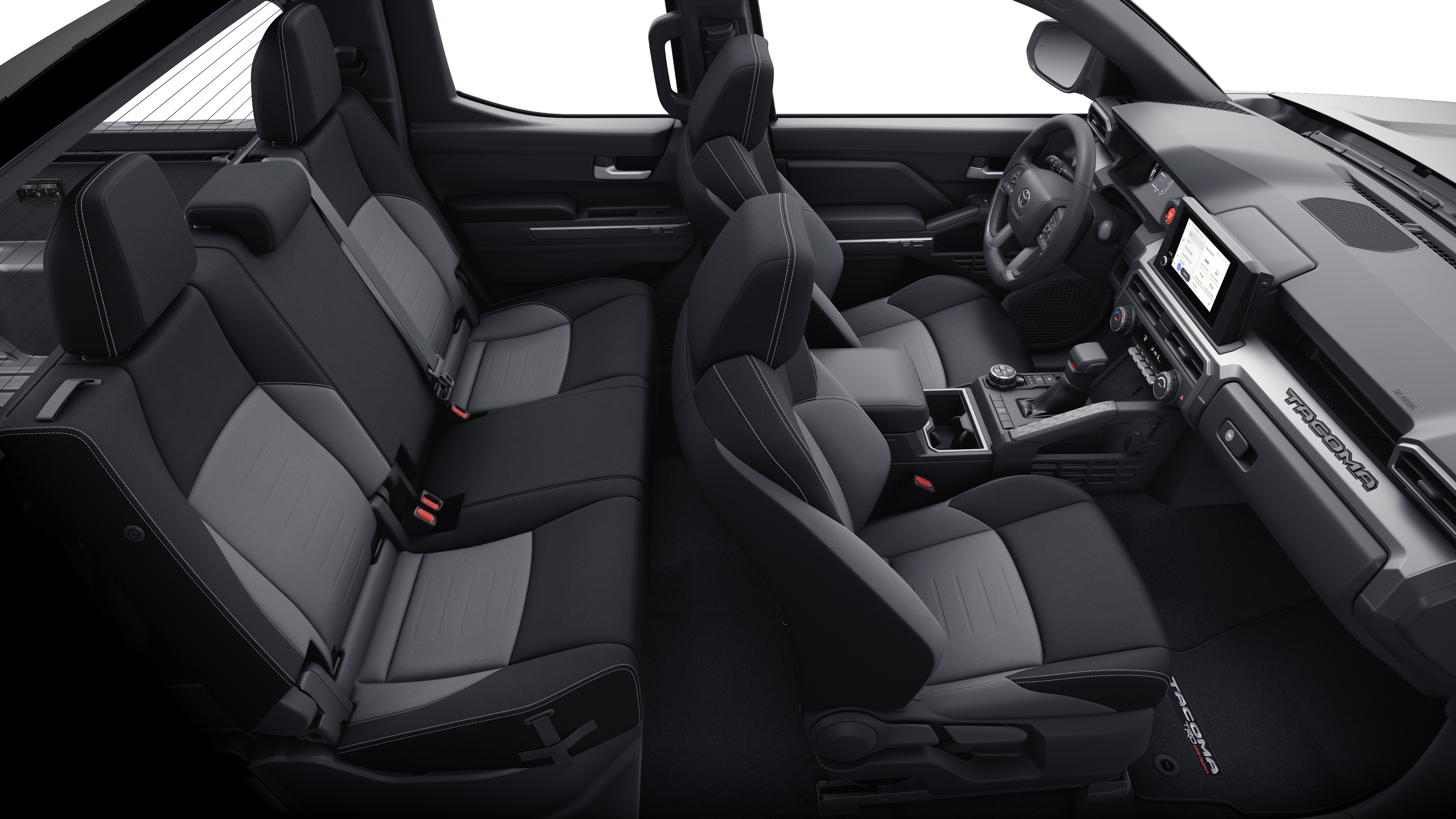 2026 Toyota Tacoma - Photo 30