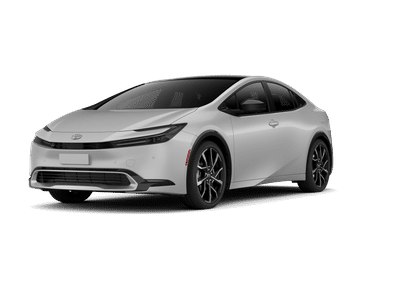 2026 Toyota Prius Plug-in Hybrid - Photo 1
