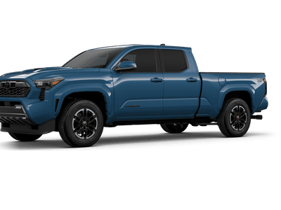 2026 Toyota Tacoma - Photo 2
