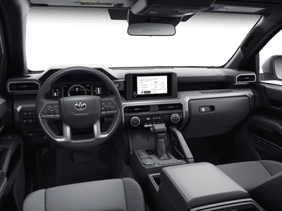 2026 Toyota Tacoma - Photo 27