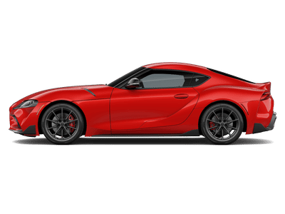2026 Toyota GR Supra - Photo 25