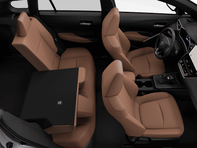 2026 Toyota Corolla Cross - Photo 8