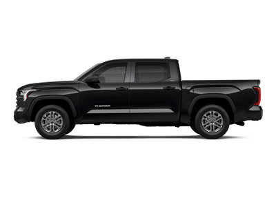 2026 Toyota Tundra - Photo 3