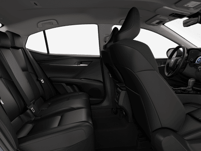 2026 Toyota Camry - Photo 7