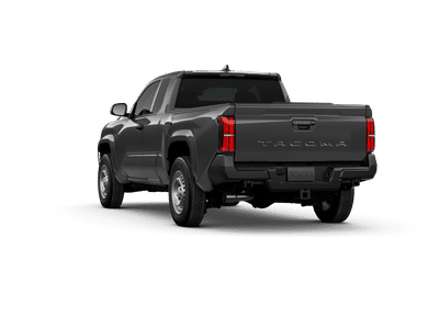2026 Toyota Tacoma - Photo 26