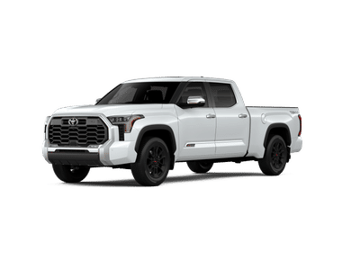2026 Toyota Tundra - Photo 1