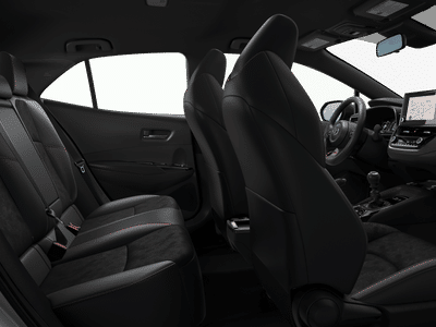 2026 Toyota GR Corolla - Photo 29