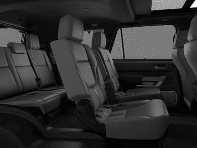 2026 Toyota Sequoia - Photo 7