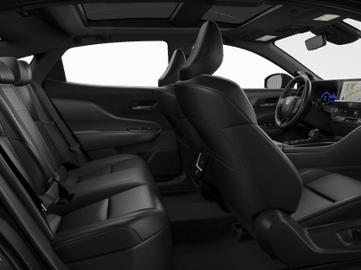 2026 Toyota Crown - Photo 7