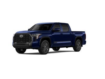 2026 Toyota Tundra - Photo 1