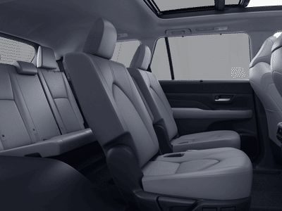2026 Toyota Grand Highlander - Photo 7