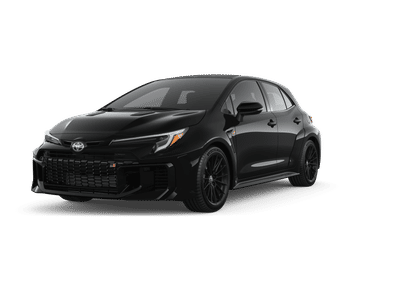 2026 Toyota GR Corolla - Photo 23
