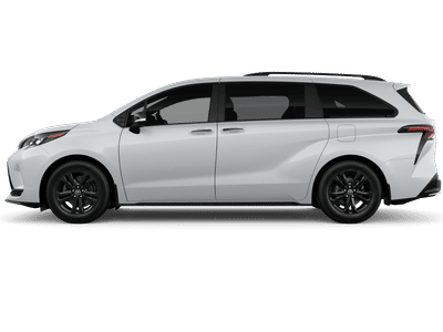 2026 Toyota Sienna - Photo 25