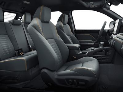 2026 Toyota Tacoma i-FORCE MAX - Photo 6