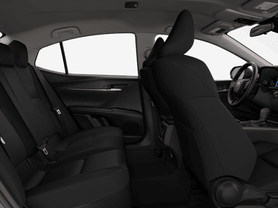 2026 Toyota Camry - Photo 30