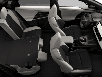 2026 Toyota bZ - Photo 30