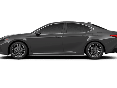 2026 Toyota Camry - Photo 25