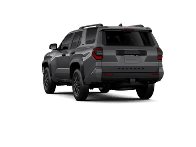 2026 Toyota 4Runner - Photo 26