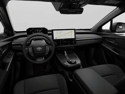 2026 Toyota C-HR - Photo 27