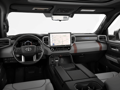 2026 Toyota Tundra i-FORCE MAX - Photo 27