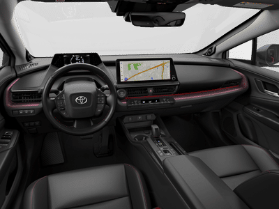 2026 Toyota Prius Plug-in Hybrid - Photo 27