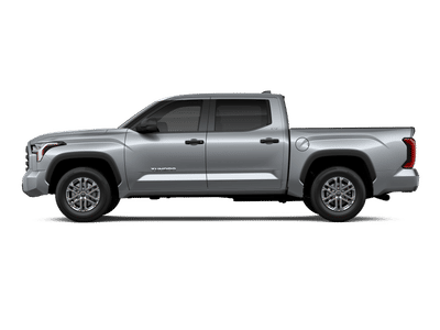2025 Toyota Tundra - Photo 25