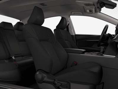 2026 Toyota Camry - Photo 6