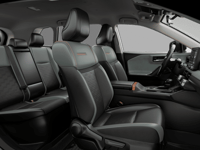 2026 Toyota RAV4 - Photo 6