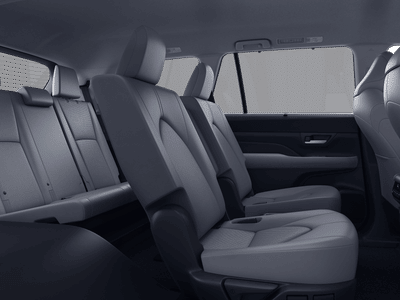 2026 Toyota Grand Highlander Hybrid - Photo 29