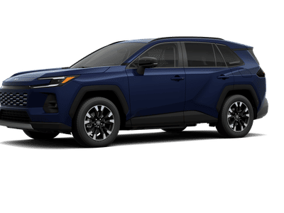 2026 Toyota RAV4 - Photo 2