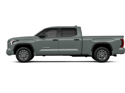 2026 Toyota Tundra - Photo 25