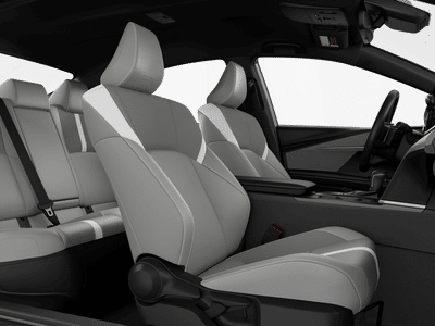 2026 Toyota Camry - Photo 6
