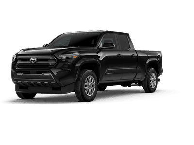 2026 Toyota Tacoma - Photo 23
