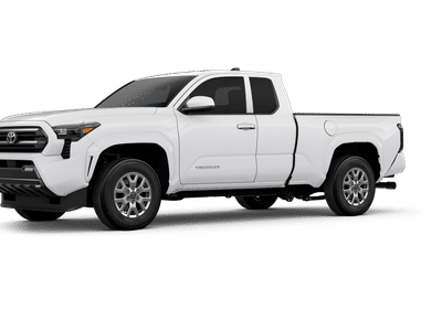 2026 Toyota Tacoma - Photo 24