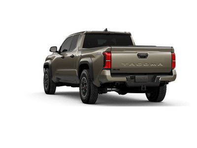 2026 Toyota Tacoma - Photo 26