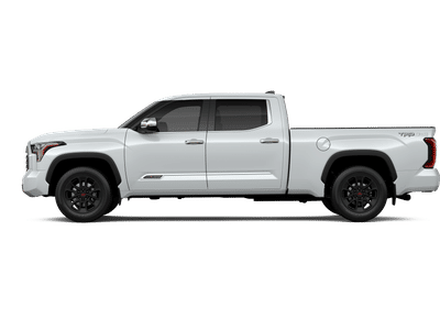 2026 Toyota Tundra - Photo 3