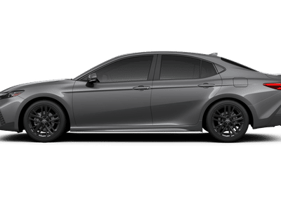 2026 Toyota Camry - Photo 3