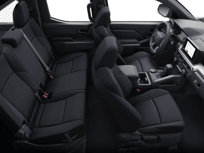 2026 Toyota Tacoma - Photo 30