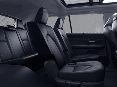 2026 Toyota Grand Highlander - Photo 7