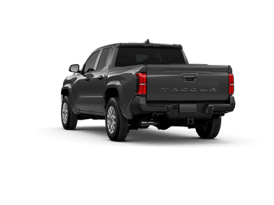 2026 Toyota Tacoma - Photo 4