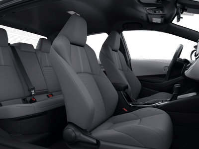 2026 Toyota Corolla Hybrid - Photo 28