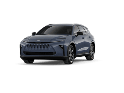 2026 Toyota Toyota Crown Signia - Photo 1