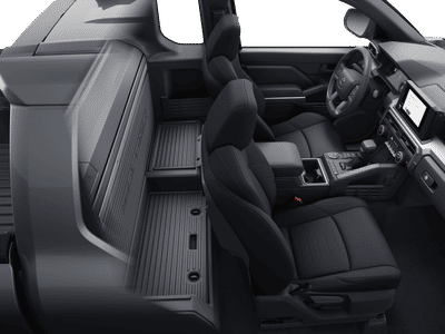 2026 Toyota Tacoma - Photo 30