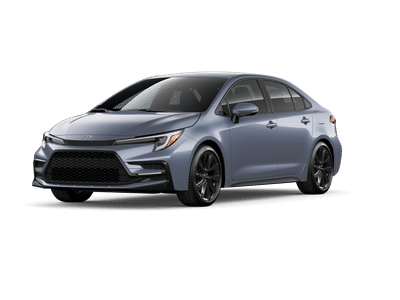 2026 Toyota Corolla Hybrid - Photo 23