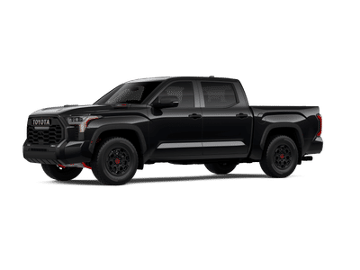 2026 Toyota Tundra i-FORCE MAX - Photo 2