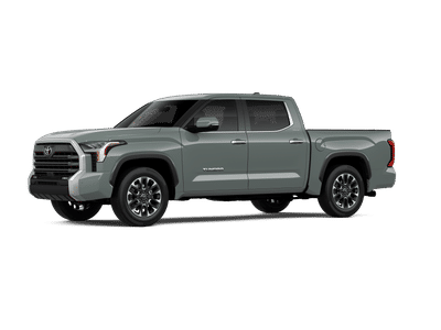 2026 Toyota Tundra - Photo 24