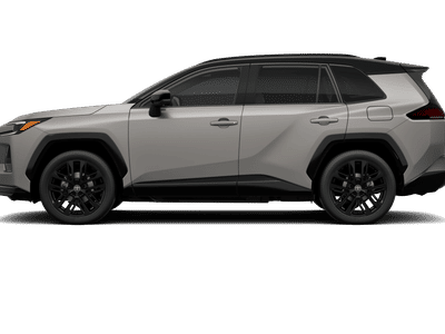 2026 Toyota RAV4 - Photo 3