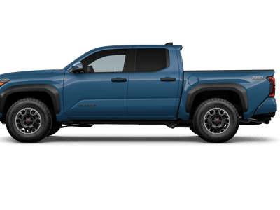 2026 Toyota Tacoma - Photo 25